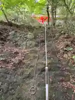 恵門之不動(香川県)