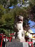 五方山熊野神社(東京都)