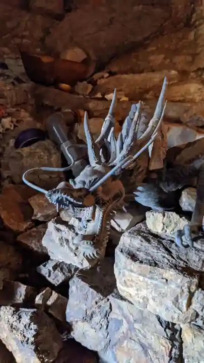 岩屋観音堂(岐阜県坂祝町)(岐阜県)