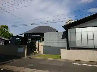 成願寺のその他建物