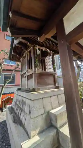 岩冨大明神(京都府)