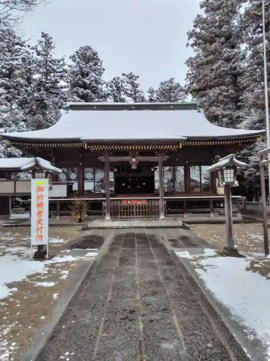 今宮神社(栃木県)