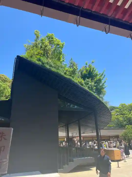 太宰府天満宮(福岡県)