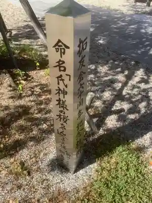 本地ヶ原神社(愛知県)