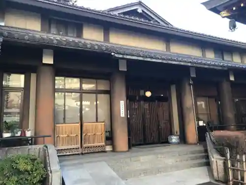 妙善寺(東京都)