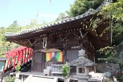 金剛宝寺（紀三井寺）(和歌山県)