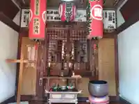 馬頭観音堂(神奈川県)