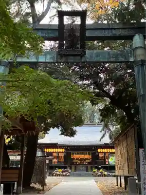 平塚八幡宮(神奈川県)