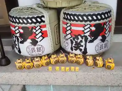 素盞嗚神社(兵庫県)
