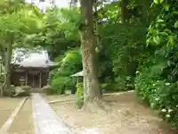 蛇苦止明神(蛇苦止堂)のその他建物