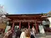 浅草神社(東京都)
