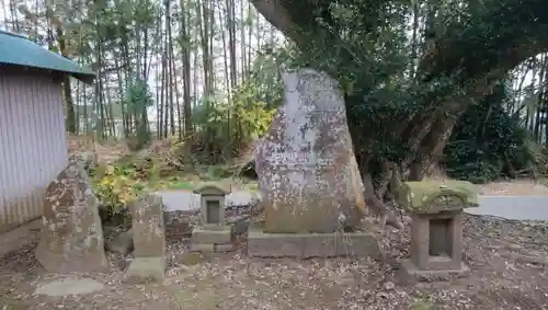 淡島神社のその他建物
