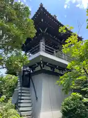 乗蓮寺(東京都)