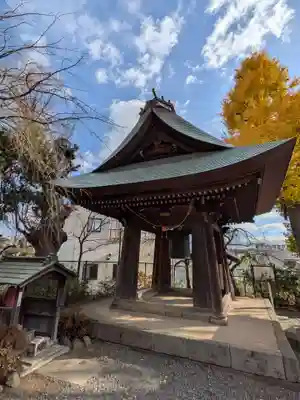 弘明寺(神奈川県)