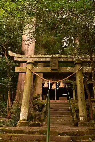 大杵社(大分県)