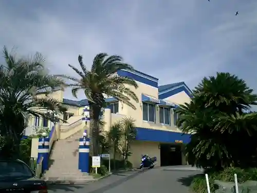 森戸大明神（森戸神社）のその他建物