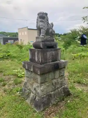 川上神社(北海道)