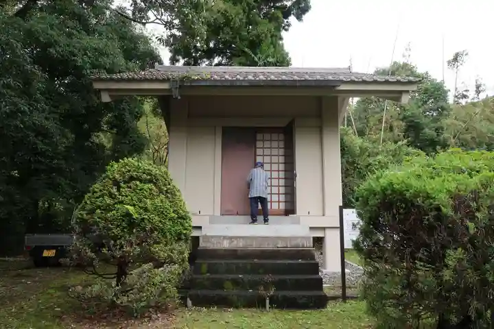 観音寺(奈良県)