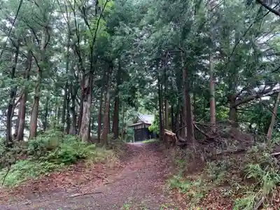 山神社(千葉県)