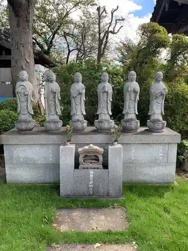全龍寺(埼玉県)