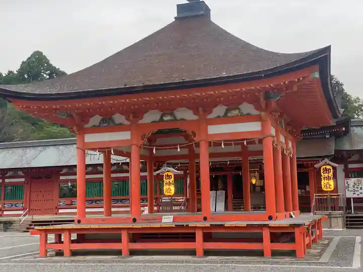 美濃國一宮 南宮大社(岐阜県)