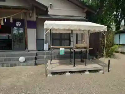 二柱神社(宮城県)