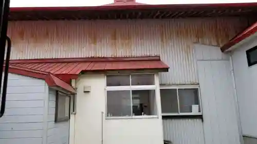 帰厚院のその他建物