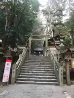 多度大社のその他建物