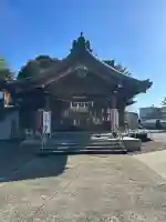 於保多神社(富山県)