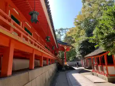 石清水八幡宮のその他建物