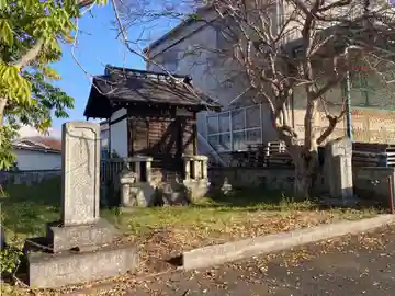 輪石庵(山梨県)