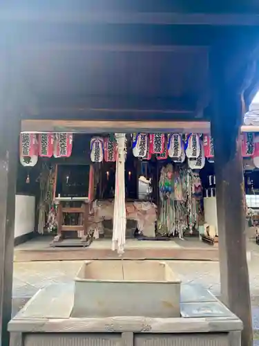 木食寺安祥院(京都府)