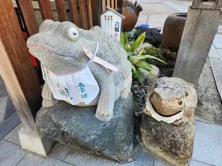 尼崎えびす神社(兵庫県)