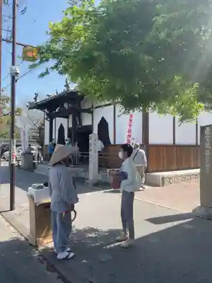 千躰地蔵堂(愛知県)