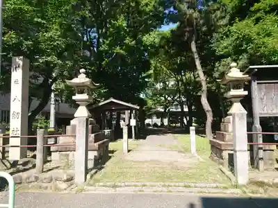 八劔社のその他建物