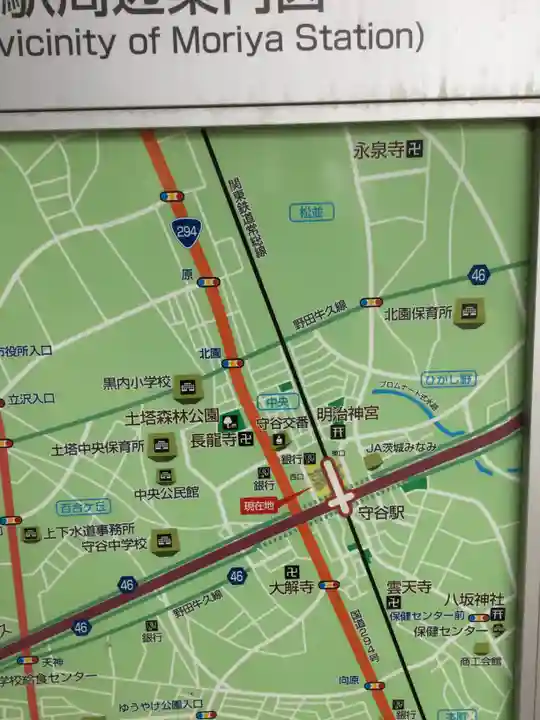 明治神宮のその他建物