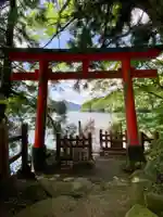 九頭龍神社本宮(神奈川県)