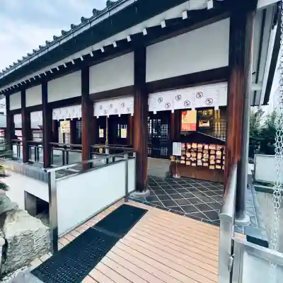 柴田神社(福井県)