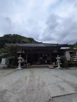 浄発願寺(神奈川県)