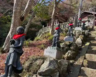 大山寺(神奈川県)