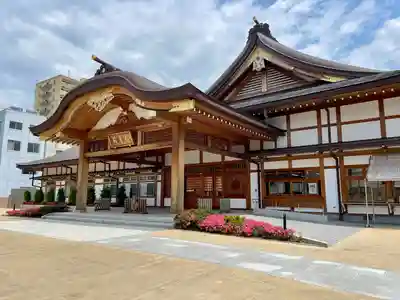 八剱八幡神社(千葉県)
