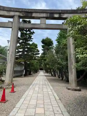 御香宮神社(京都府)
