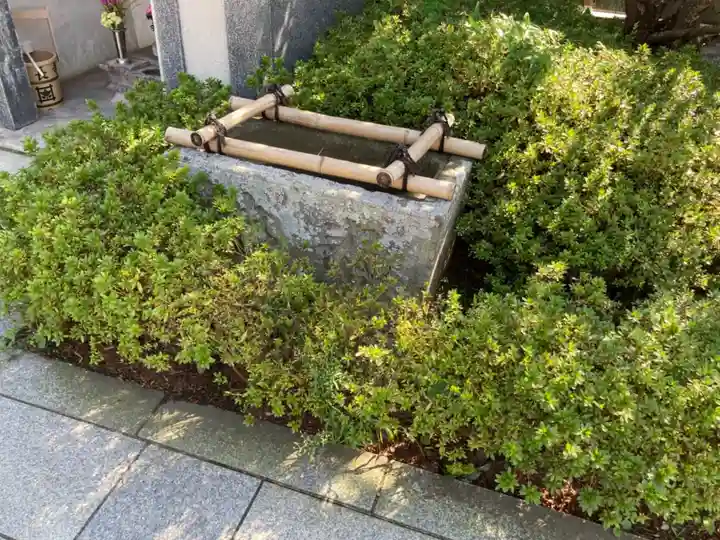 妙長寺のその他建物