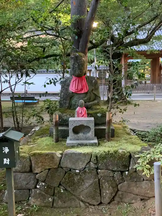 早雲寺(神奈川県)