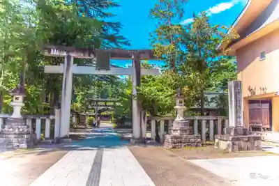 上杉神社(山形県)