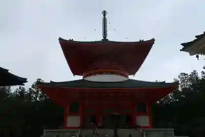 壇上伽藍(和歌山県)