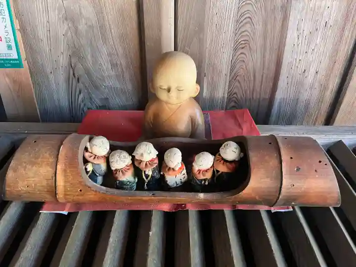 国宝 長寿寺(滋賀県)