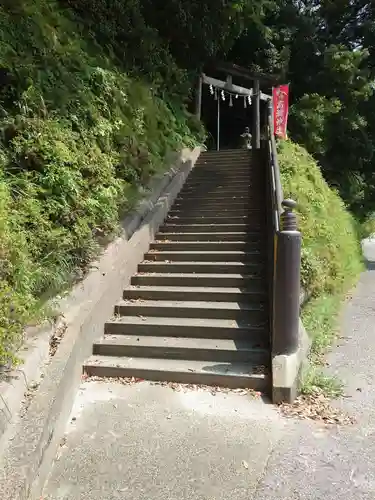 高瀧神社(千葉県)
