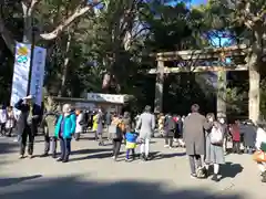 明治神宮の建物その他