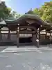 上知我麻神社(熱田神宮摂社)のその他建物